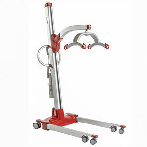 Etac | Molift Partner 255 Mobile Patient Hoist | Patient Transfers and Fall Prevention for Hospitals and Care Environments