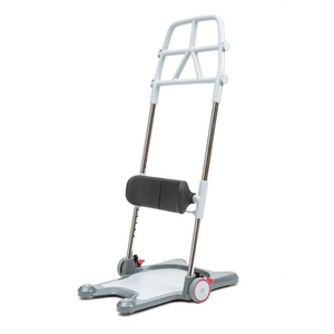 Etac | Experience Ultimate Comfort and Safety with Molift Raiser Pro Patient Lift Ergonomic Design for Caregivers, Swift Transfers, and Secure Support full view