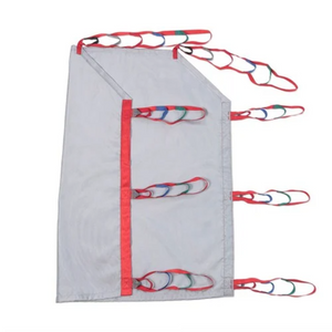 Etac | Enhance Caregiving with Molift Repositioning Sheet Reduce Injury Risks and Elevate Quality of Care in Repetitive Transfers and Repositioning Tasks full view