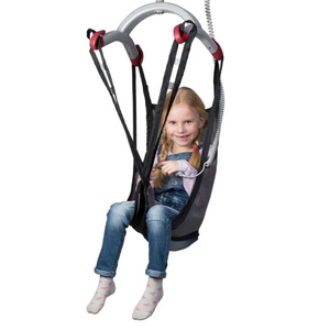 Etac | Molift RgoSling Shadow Total Support Sling with Seamless Design for Comfort  child patient