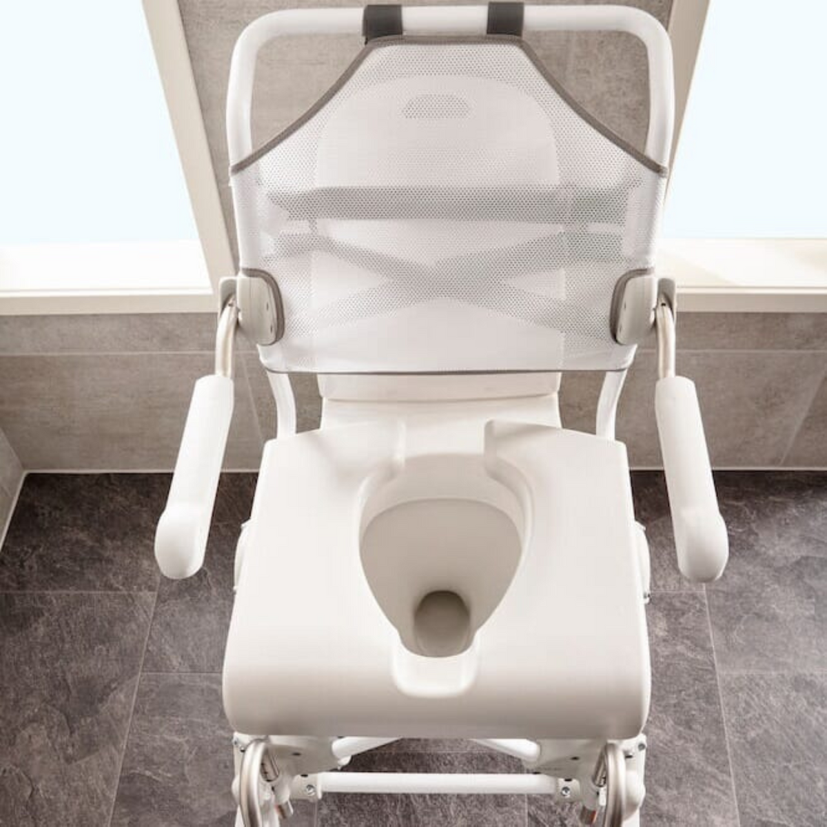 Etac discount swift commode