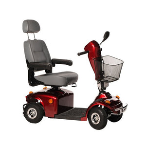 Freerider | Mayfair 4 Deluxe Mobility Scooter