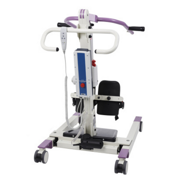 Harvest Healthcare | Ascent Pro 200 Stand Aid Patient Fall Prevention ...