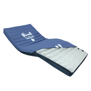 Harvest Healthcare High-Value Alternating Replacement with Foam Layer Patients Care Ulcer Prevention mattress inner view