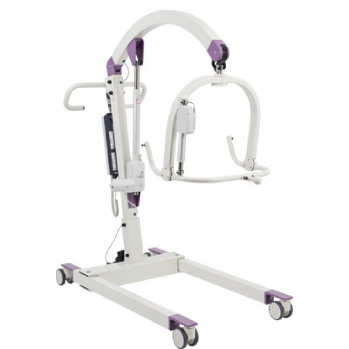 Harvest Healthcare Mobile Patient Hoists - Adapt Life