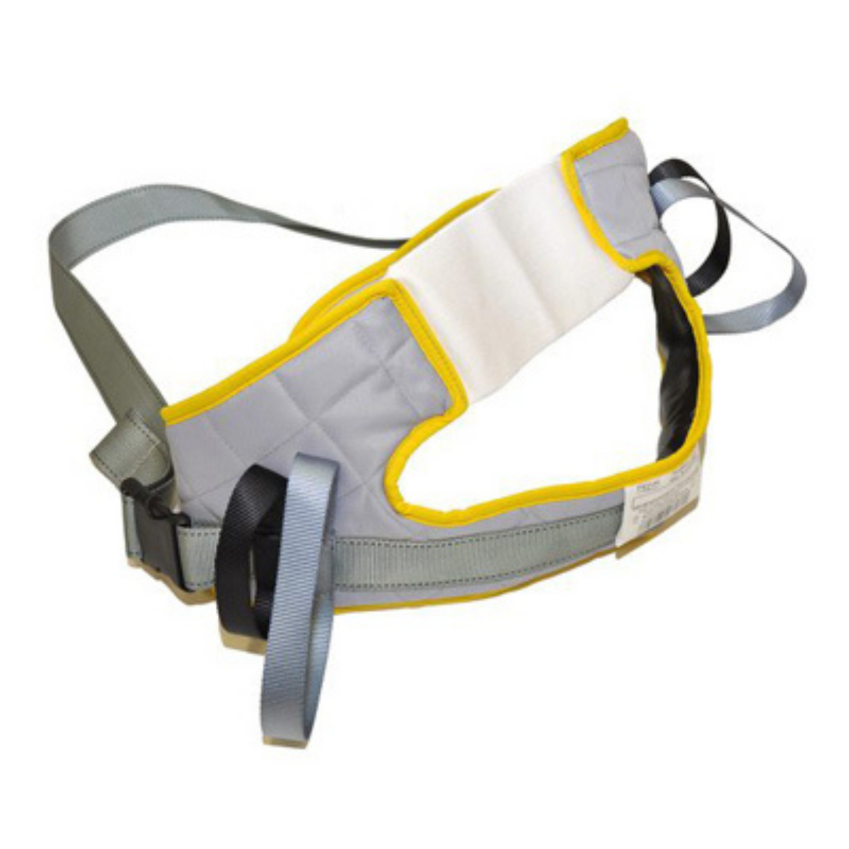 Harvest Healthcare Olympic Turner  Empowering Sit-to-Stand Transfers with Ease Safe and Comfortable Patient Mobility Patients Care Fall Prevention ladder belt