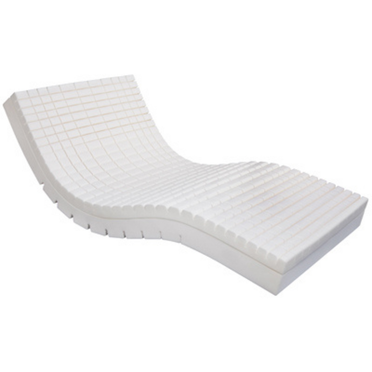 Harvest Healthcare Reflect 2 Static Mattress Pressure Sore Prevention and Treatment Solution