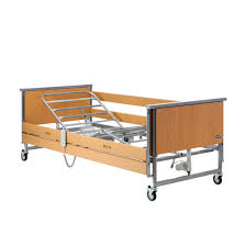 invacare Accent bed Frame 