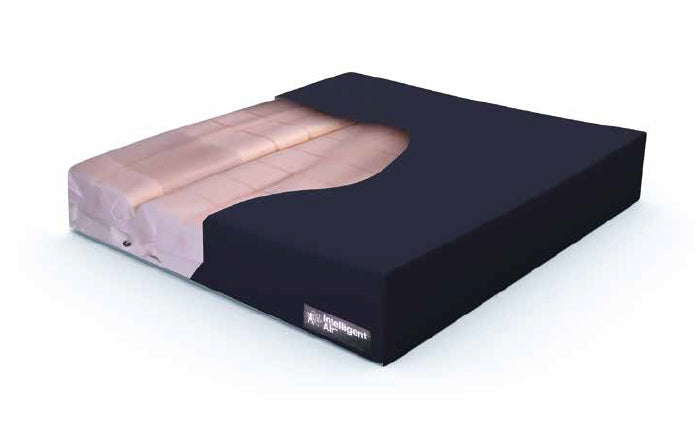 Dyna-Tek Intelligent Air Cushion