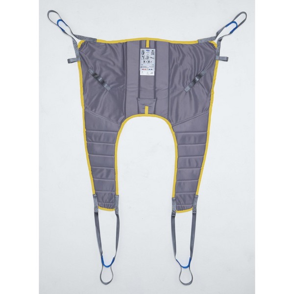Invacare | Amputee Hoist Sling Polyester | Patient Fall Prevention ...