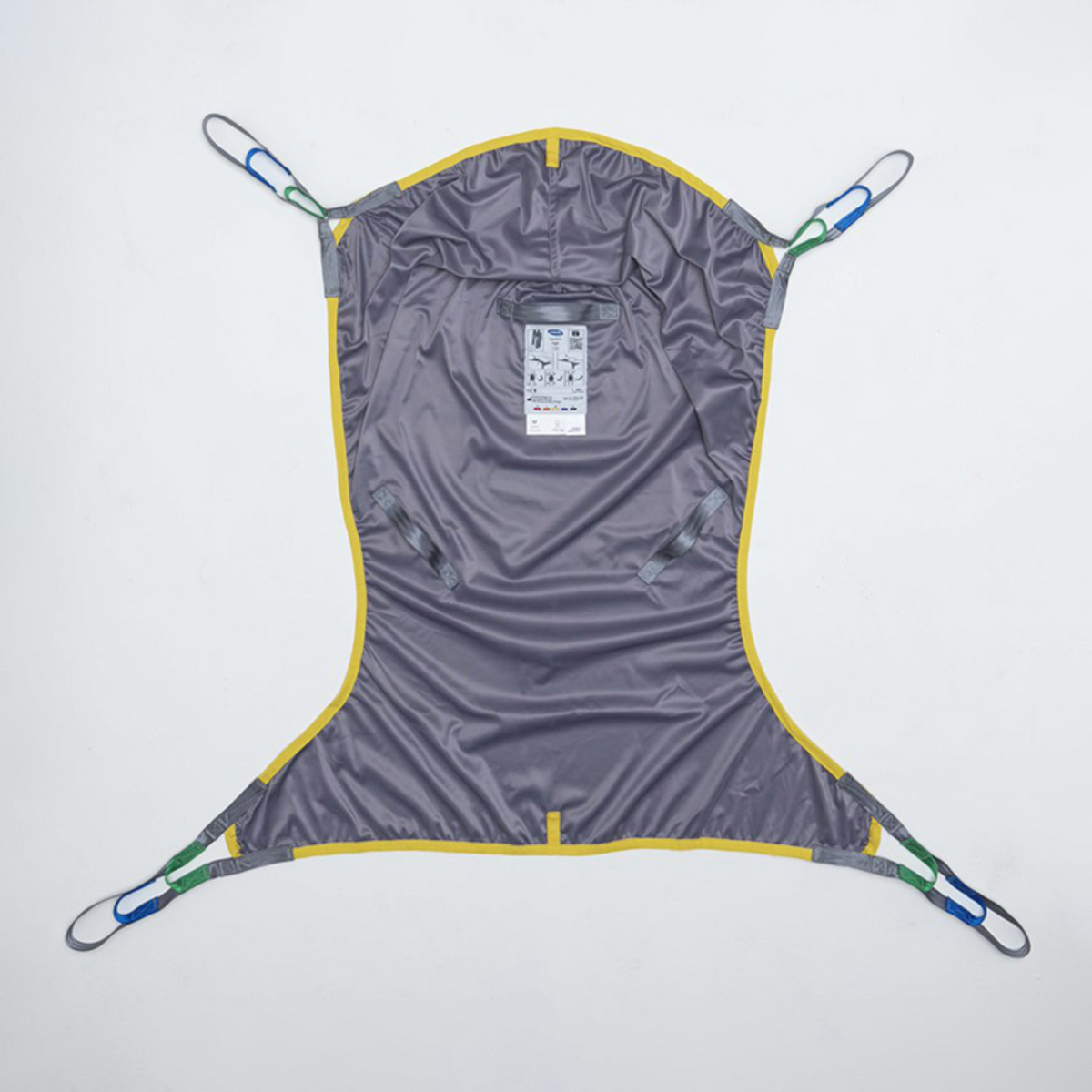 Invacare | Comfort Sling Complete Body Support for Chronic Pain and Amputations  full view