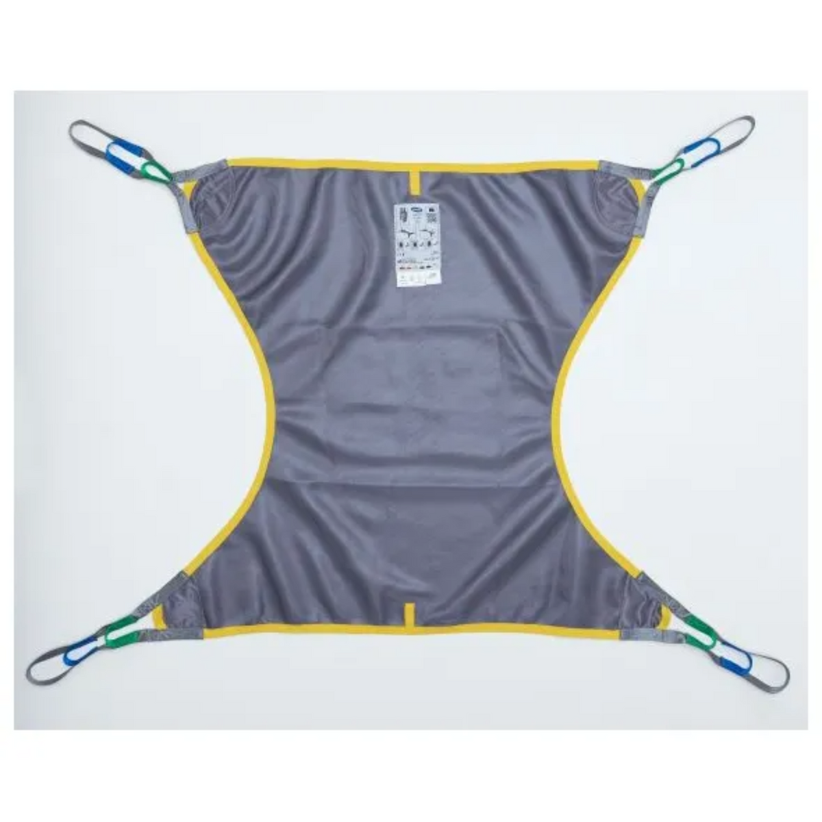Invacare | Flame-Retardant Comfort In Situ Sling for Chronic Pain and Amputees full view