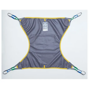 Invacare | Flame-Retardant Comfort In Situ Sling for Chronic Pain and Amputees full view
