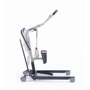 Invacare | ISA XPlus Stand-Up Lift Premium Comfort and Support for Weight-Bearing and Rehabilitation Transfers 