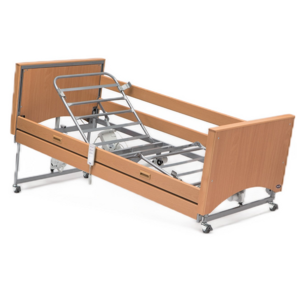 Invacare | Medley Ergo Select Range Profiling Bed | Adjustable Bed ...