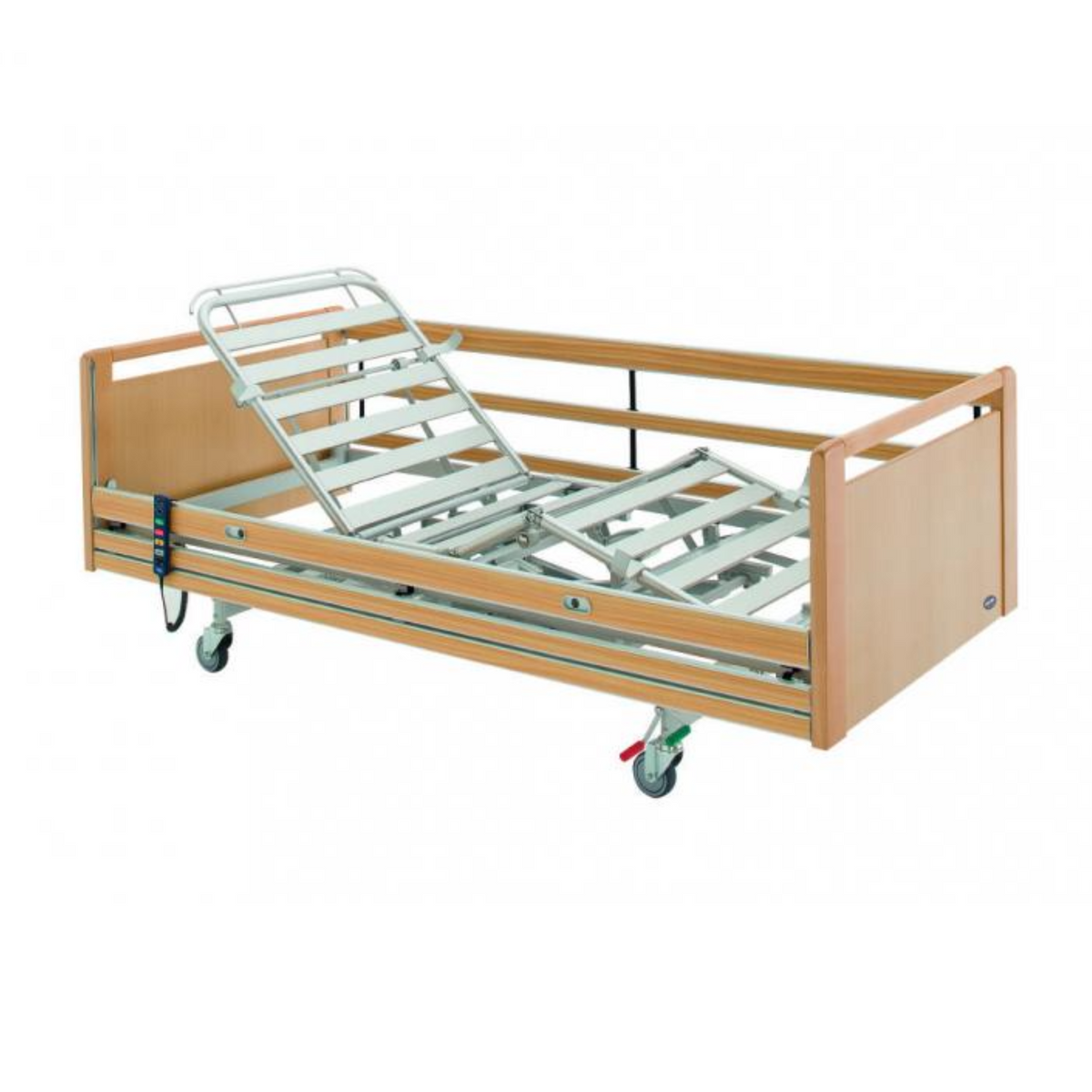 Invacare | SB755 Complete Medical Profiling Bed | Adjustable Bed ...