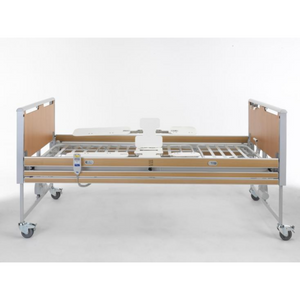 Invacare | Soft Tilt Automated and Manual Patient Repositioning for profiling beds main image