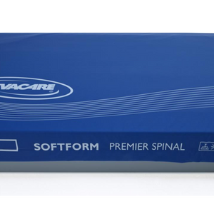 Invacare | Softform Premier Spinal Mattress Comfort and Support for Spinal Conditions close view