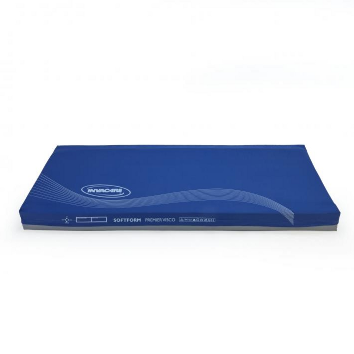 Invacare | Revolutionize Comfort and Care with the Softform Premier Visco Mattress 