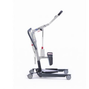 Invacare | Stand Assist ISA 140 Compact  Lifters Comfortable and Efficient Transfers for Every Need side view