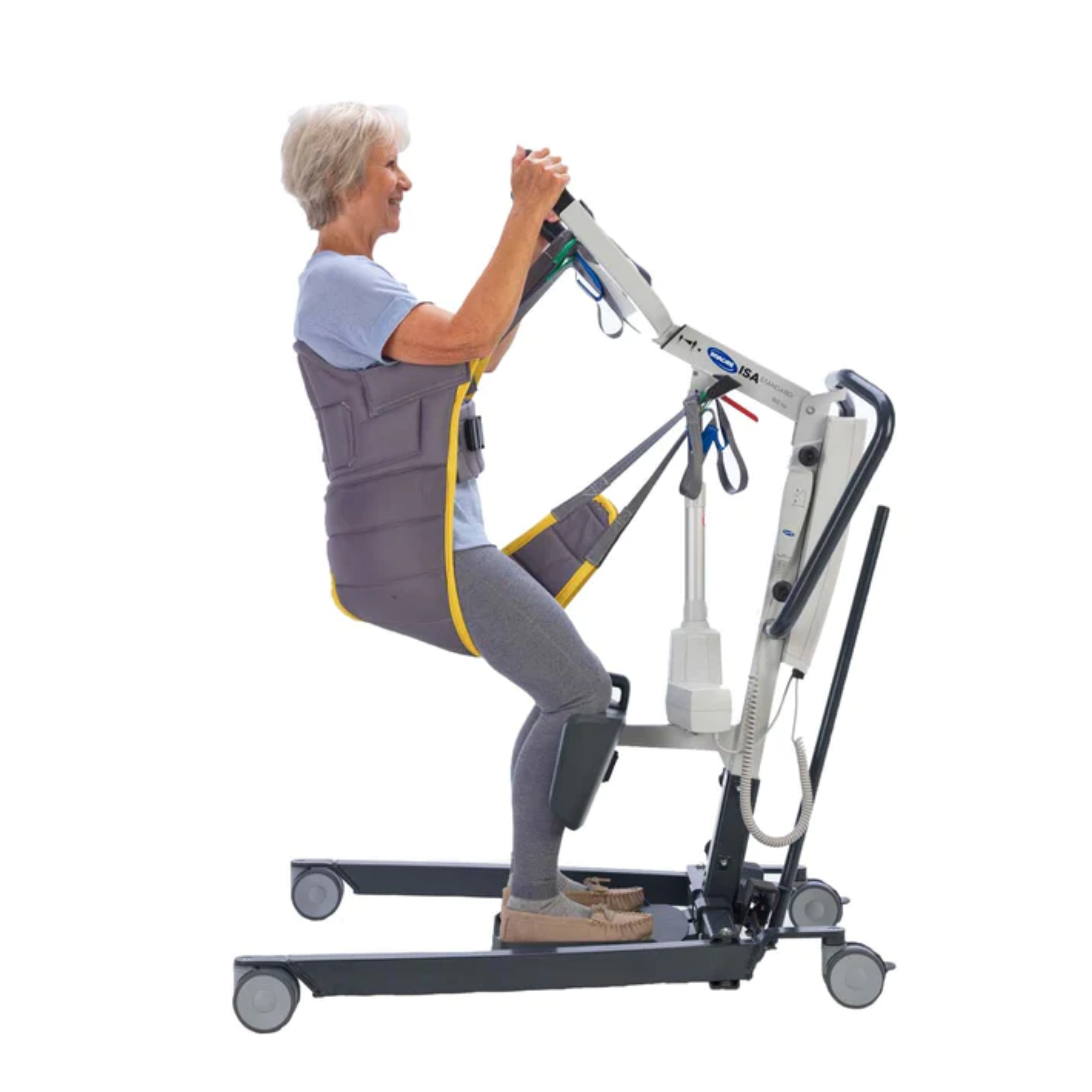 Invacare | Transfer Stand Assist Sling | Patients Fall Prevention ...