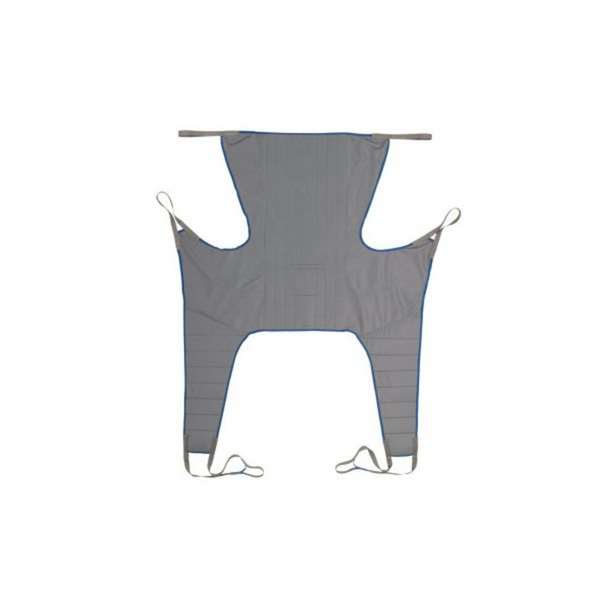 Invacare | Universal High Hoist Sling Plus Polyester | Lifting Aid ...
