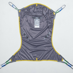 Invacare | Universal High Sling Safe and Comfortable Transfers for Patients with Limited Control view