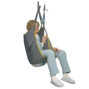 Invacare | Universal Standard Sling Safe and Comfortable Transfers for Elderly Patients lifting