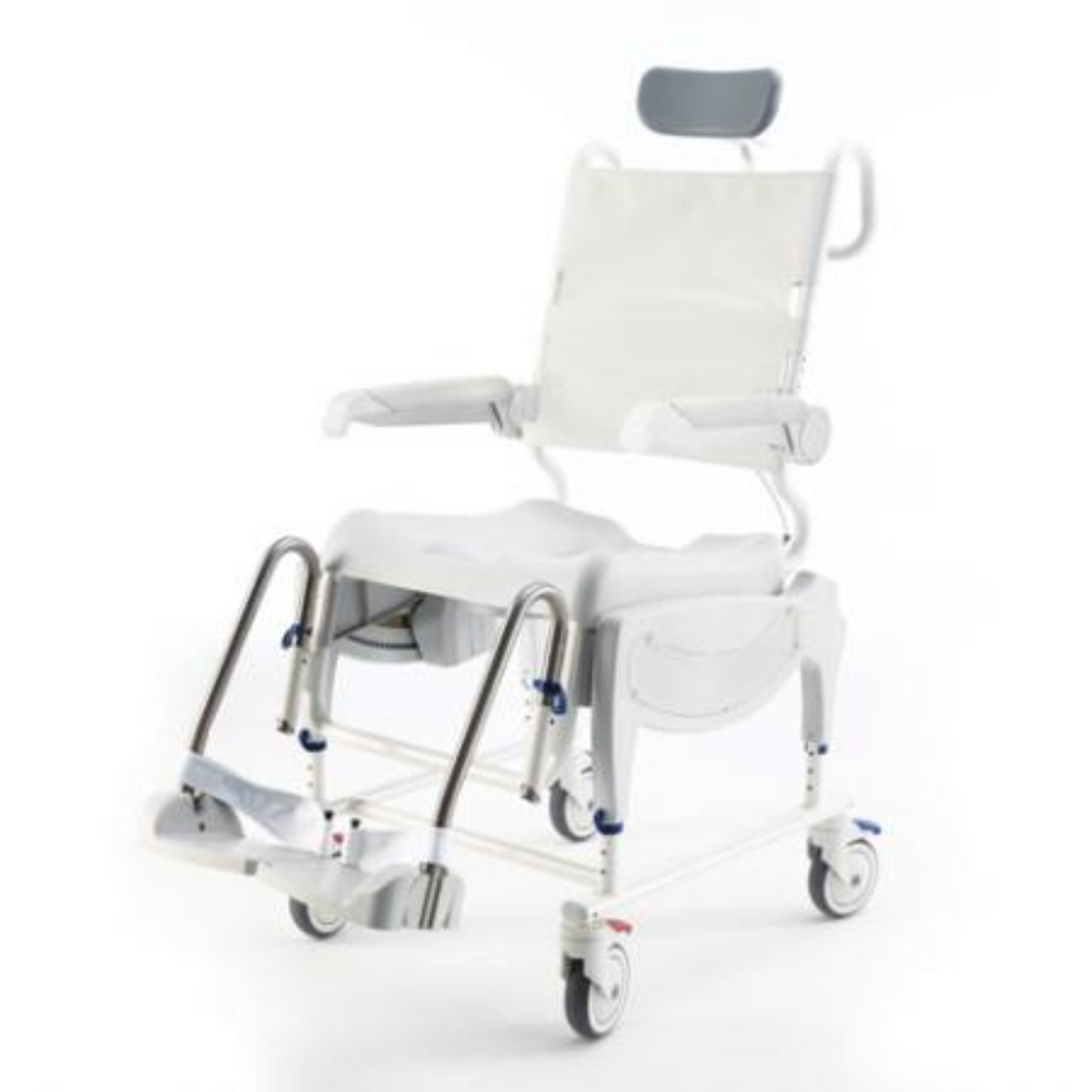 Invacare Aquatec Ocean VIP Ergo Tilt in Space Disabled Bathing