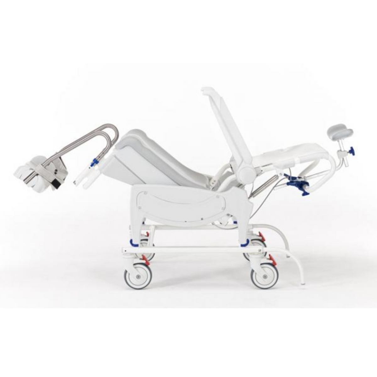 Invacare folding 2024 shower chair