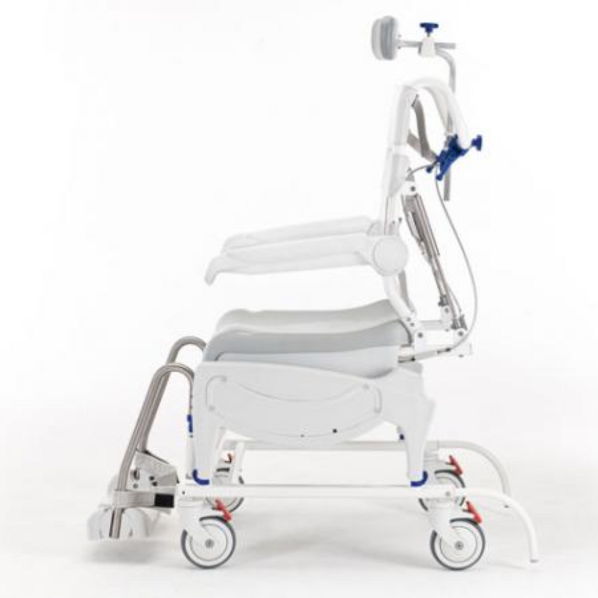 Invacare Aquatec Ocean VIP Ergo Tilt in Space Disabled Bathing