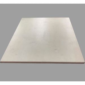 backing board for the Prism Medical | Freeway Easi-Lift Electric Shower Stretcher