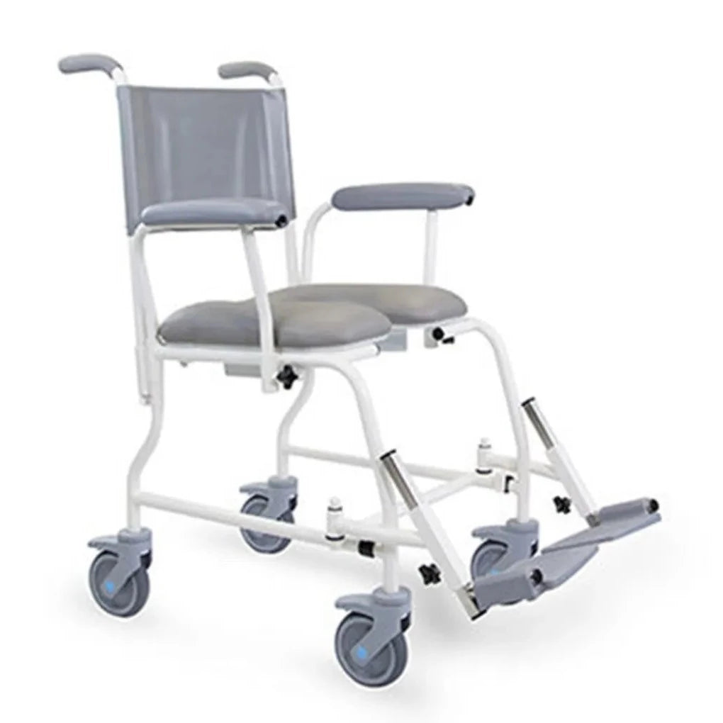 Medical chair for discount bathroom