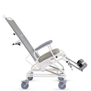 Prism Medical | Freeway T80 Reclining Shower Chair reclining