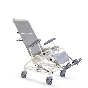 Prism Medical | Freeway T80 Reclining Shower Chair