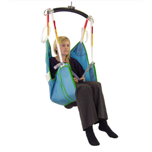 Prism Medical | Beech Hammock Easy-Fit Sling Enhanced Postural Support uses