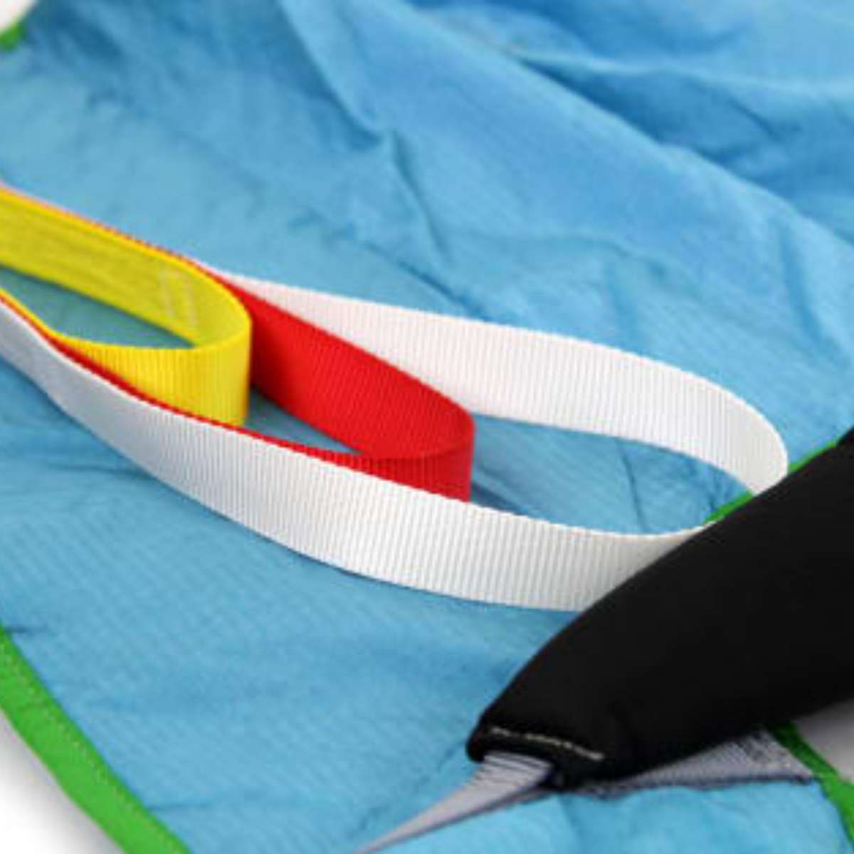 Prism Medical | Beech Hammock Easy-Fit Sling Enhanced Postural Support close view