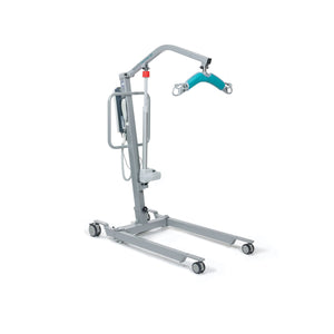 Prism Medical Mackworth M180 Mobile Hoist front view