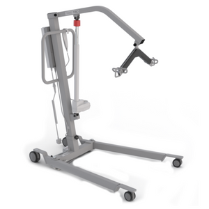 Prism Medical Mackworth Essentials 180 Mobile Hoist  front view