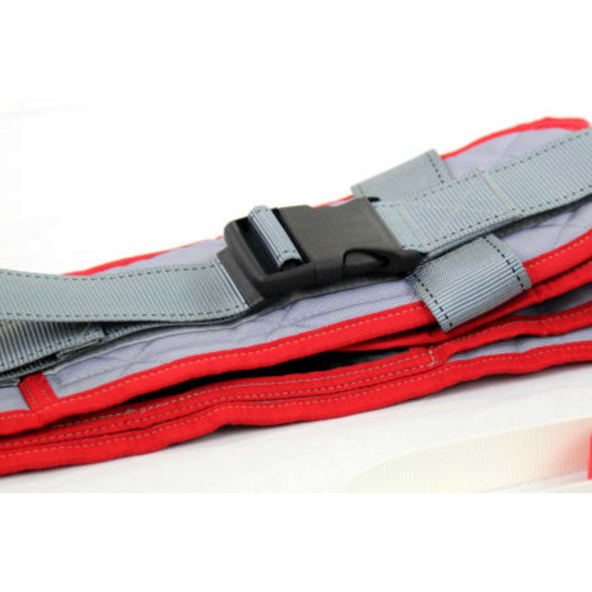 Prism Medical | Poplar Stand Assist Belt Superior Patient Support for Those with Upper Body Strength close view