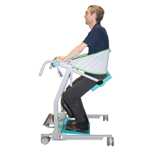 Prism Medical | Safeguarding Upper Body Strength with the Mackworth TA180 Back Support Belt uses