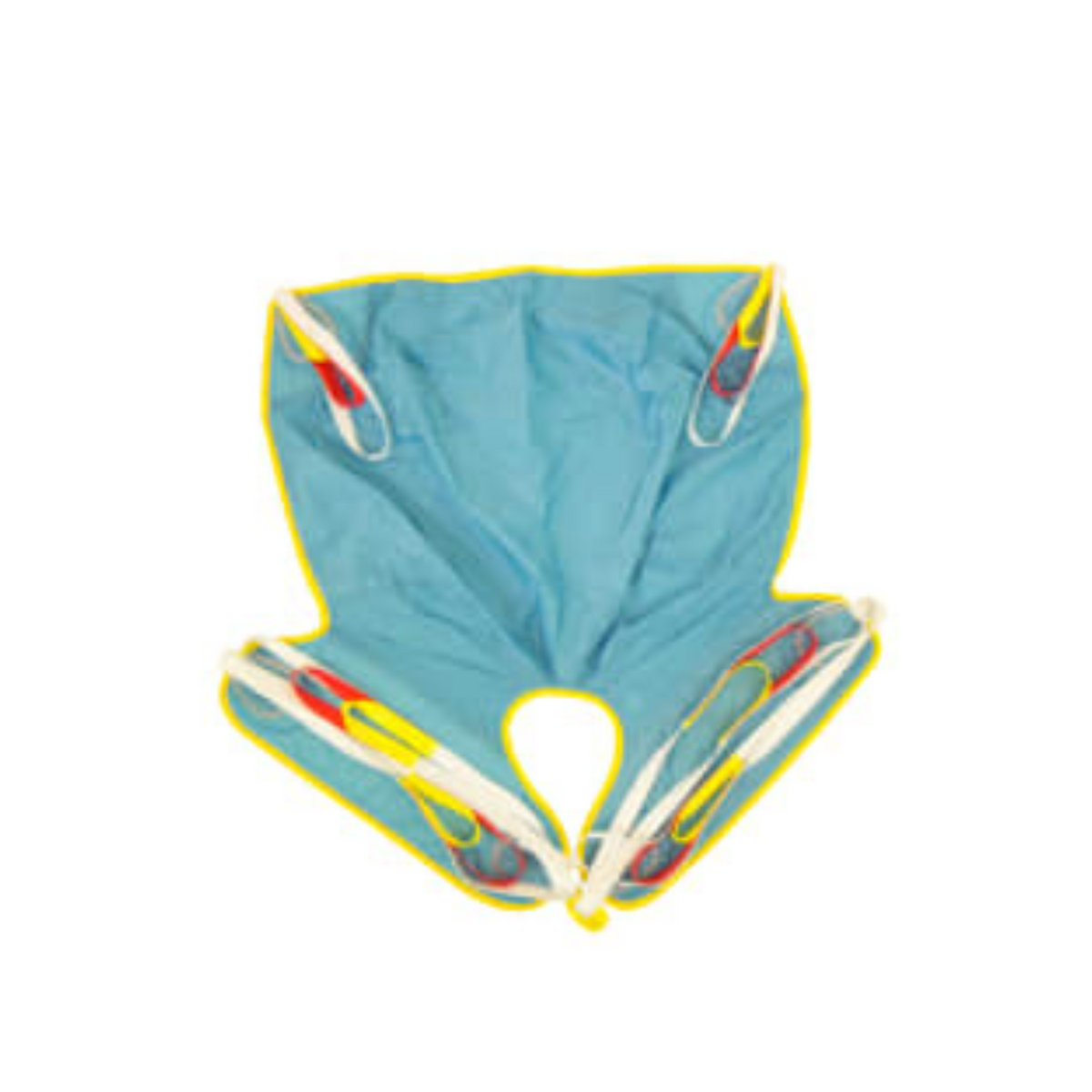 Prism Medical The Mackworth Yew Universal Easy-Fit Sling for Superior Hip Positioning and Amputee Support full view