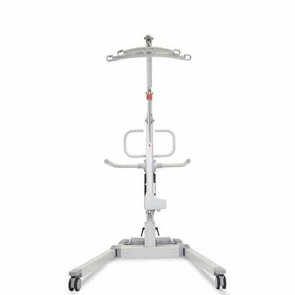 Prism Medical | Prism A-320B Bariatric Mobile Hoist | Fall Prevention ...
