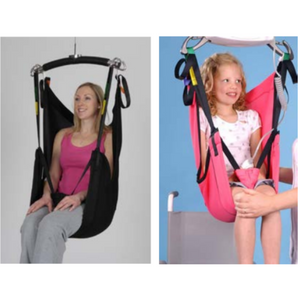 Prism Medical Prism Comfort Recline Sling Ultimate Comfort for Amputees and Prolonged Use both sling