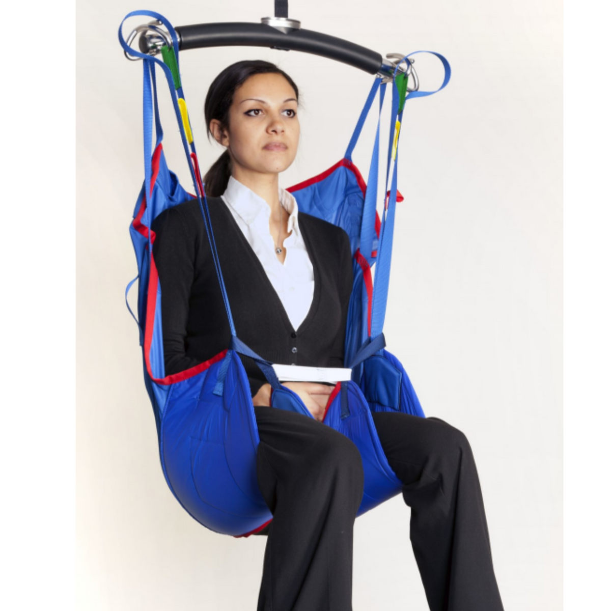 Prism Medical Prism Cressy Sling Optimal Safety, Comfort, and Versatility for Elderly and Disabled Users 