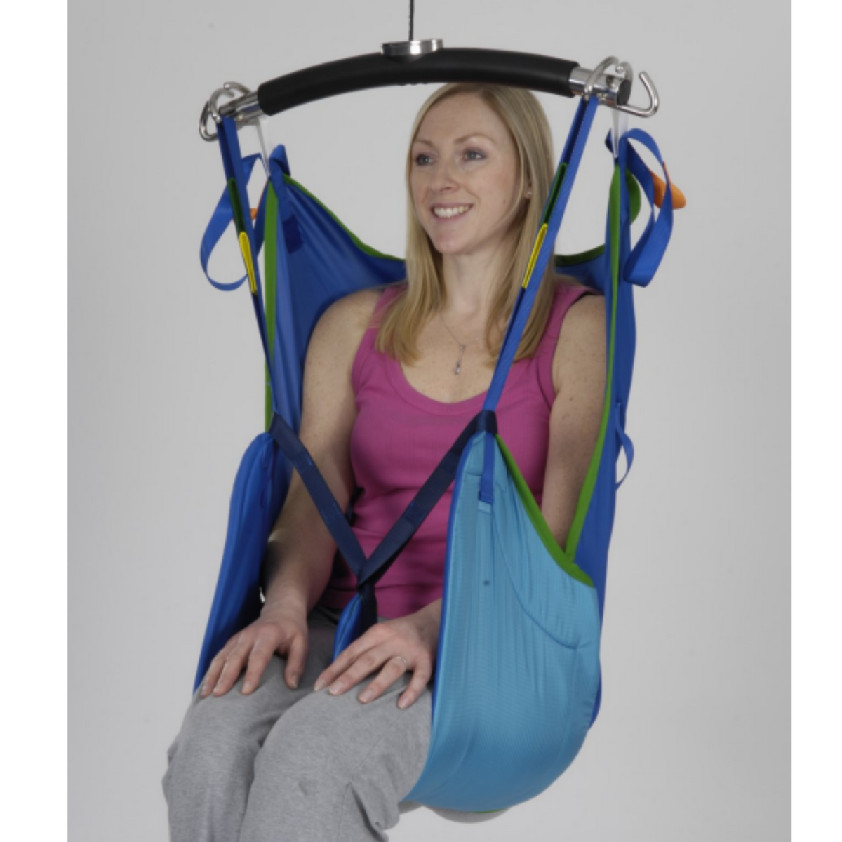 Prism Medical Discover Comfort and Support with the Prism Deluxe Support Sling
