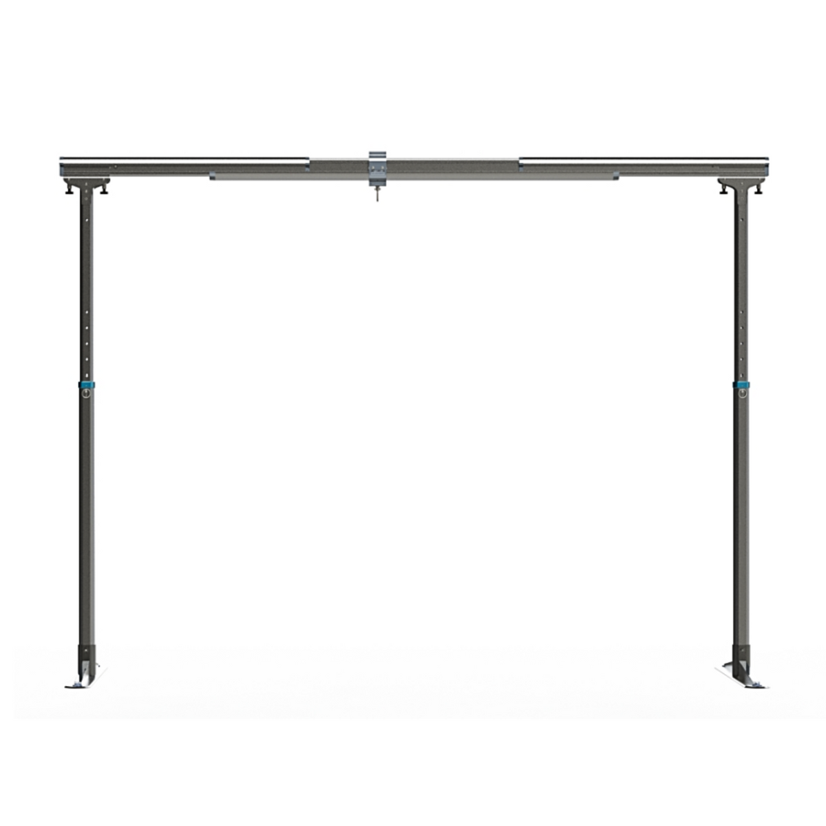 Prism Medical | Prism FSG200 Free Standing Gantry System | Home Care Solution and Hospital Use | Patient Fall Prevention and Transfer System