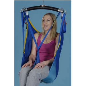 Prism Medical | Prism Hammock Sling Superior Comfort and Adaptability for Diverse Needs uses