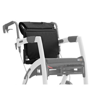 Rollz | Motion Rhythm Rollator Walker and wheelchair attachment