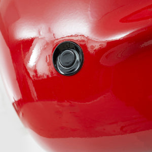 Scooterpac Cabin Car Mk2 Plus Mobility Scooter rear parking sensors